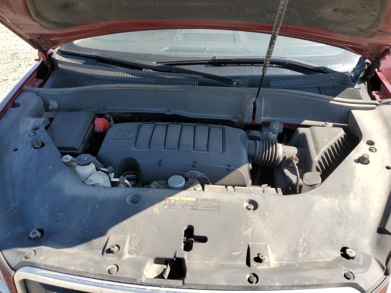 1GKKVRKD2FJ325061 2015 GMC Acadia Slt-1