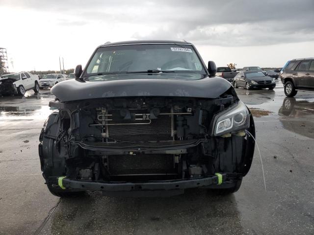 2015 Infiniti Qx80 VIN: JN8AZ2NE7F9081100 Lot: 57741104