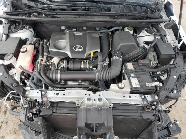 2020 Lexus Nx 300 VIN: JTJGARBZ9L2171055 Lot: 60205834