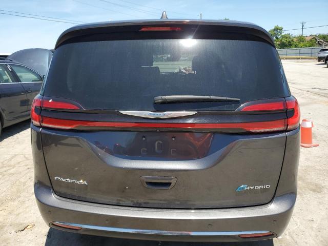 2021 Chrysler Pacifica Hybrid Touring L VIN: 2C4RC1L76MR507901 Lot: 56947854