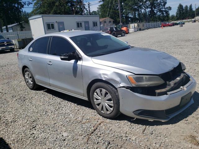 2013 Volkswagen Jetta Se VIN: 3VWDP7AJ0DM404574 Lot: 57421814