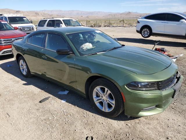 2023 Dodge Charger Sxt VIN: 2C3CDXBG3PH530638 Lot: 58331054