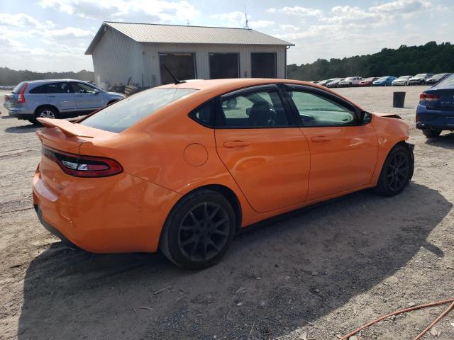 2013 Dodge Dart Sxt VIN: 1C3CDFBA2DD344569 Lot: 58393544