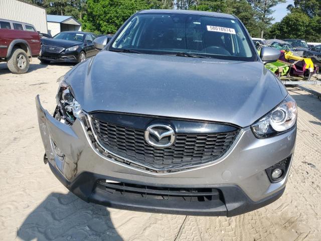 VIN JM3KE4CY9E0304056 2014 Mazda CX-5, Touring no.5