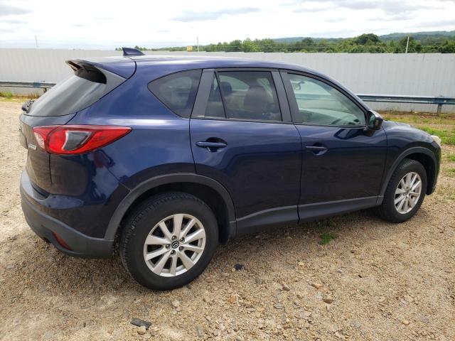 2013 Mazda Cx-5 Touring VIN: L0T53946354 Lot: 56499854