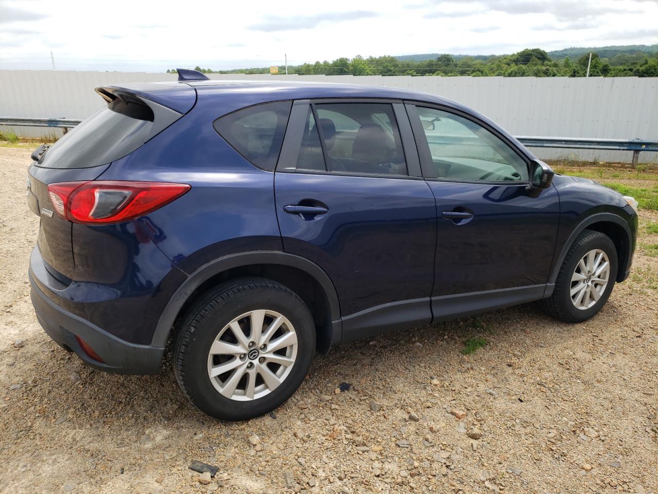 L0T53946354 2013 Mazda Cx-5 Touring