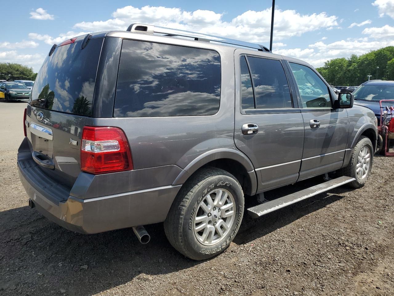 1FMJU2A52CEF52469 2012 Ford Expedition Limited