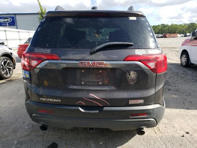 2017 GMC Acadia All Terrain VIN: 1GKKNVLS2HZ133505 Lot: 58807594