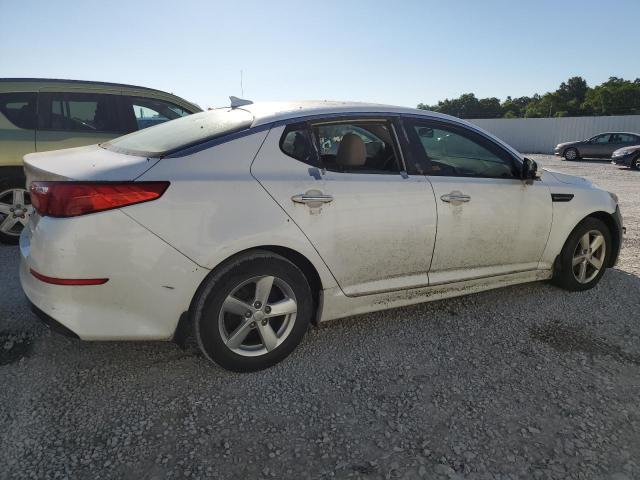 2015 Kia Optima Lx VIN: KNAGM4A75F5658153 Lot: 58984724