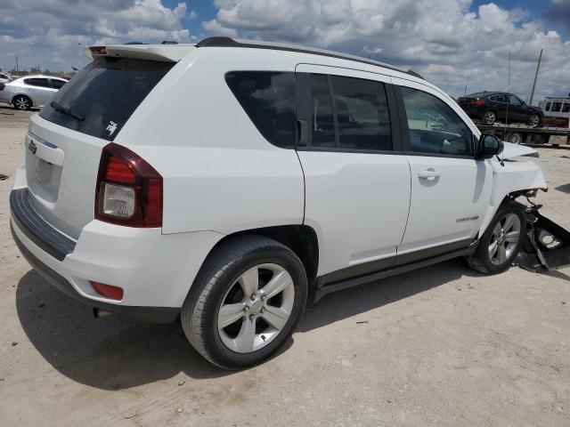 2016 JEEP COMPASS SP - 1C4NJCBA4GD600467