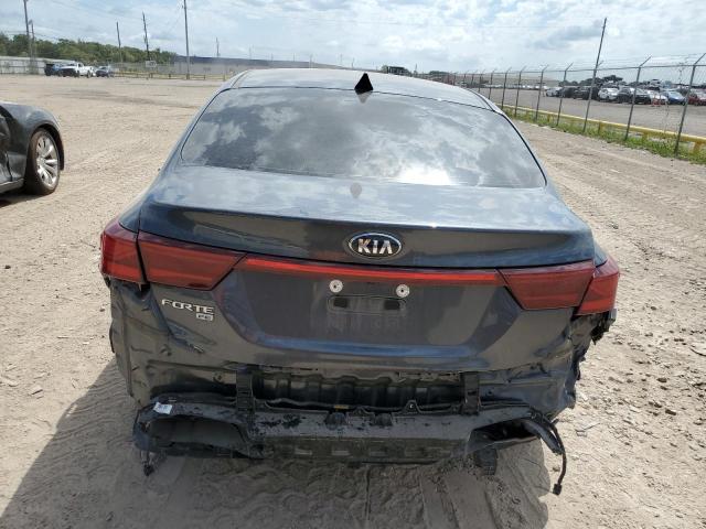 2019 Kia Forte Fe VIN: 3KPF24AD7KE139517 Lot: 60907524