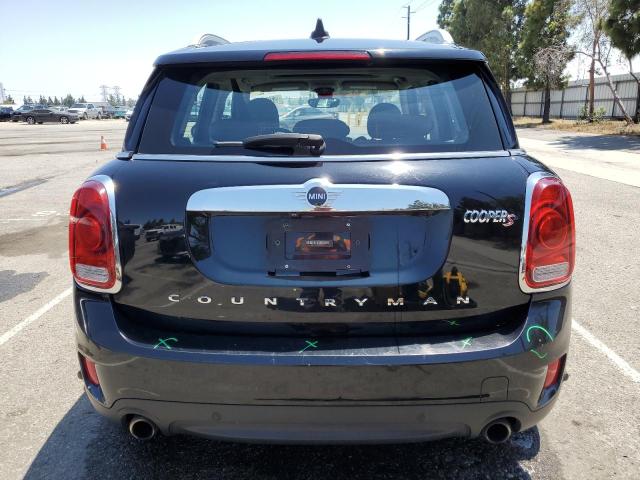 2019 Mini Cooper S Countryman All4 VIN: WMZYT5C54K3E63200 Lot: 57906504