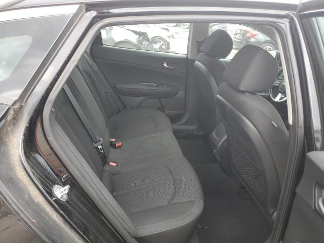 2019 Kia Optima Lx VIN: 5XXGT4L38KG339514 Lot: 58745294