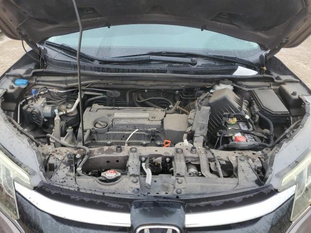 2015 HONDA CR-V EXL - 2HKRM3H77FH526989