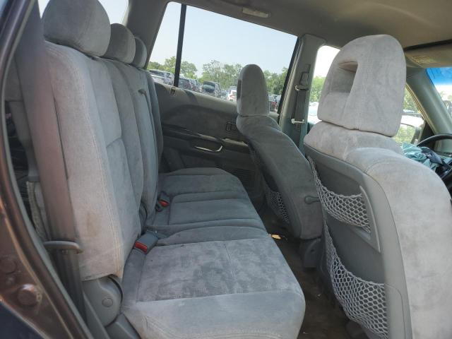 2004 Honda Pilot Ex VIN: 5FNYF18464B009338 Lot: 58946004