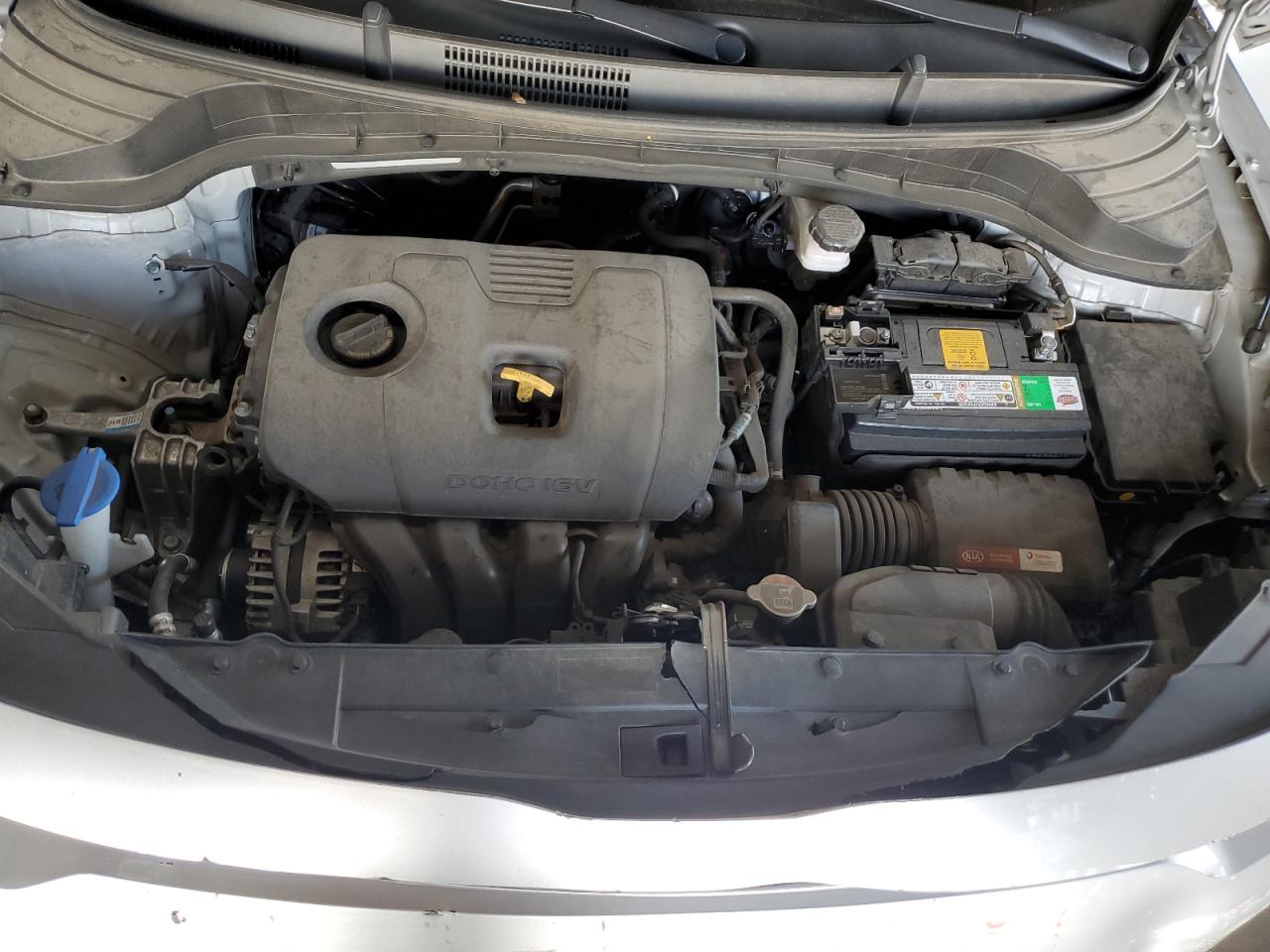 KNDJ23AU8M7756173 2021 Kia Soul Lx