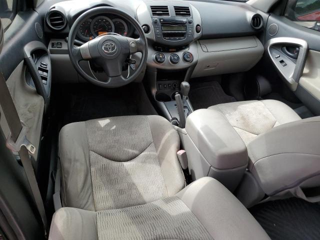 2009 Toyota Rav4 VIN: JTMBF33V895005267 Lot: 60057444