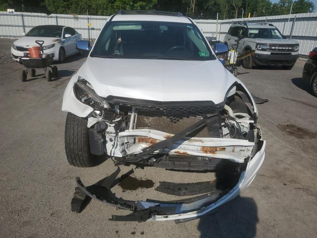 2GNFLGE56C6205744 2012 Chevrolet Equinox Ltz