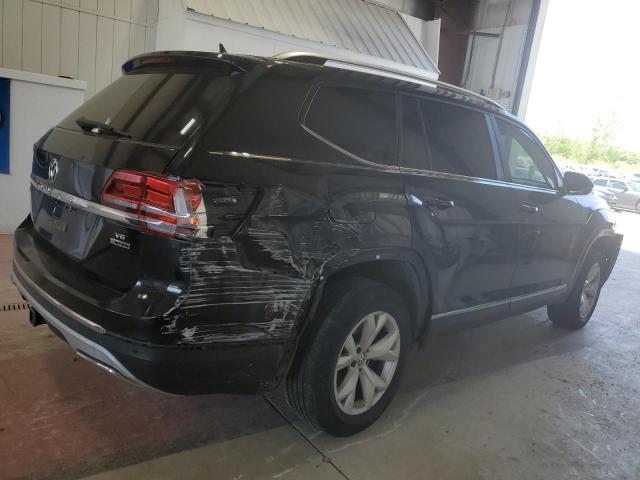 2018 Volkswagen Atlas Sel VIN: 1V2MR2CA6JC536084 Lot: 57751874