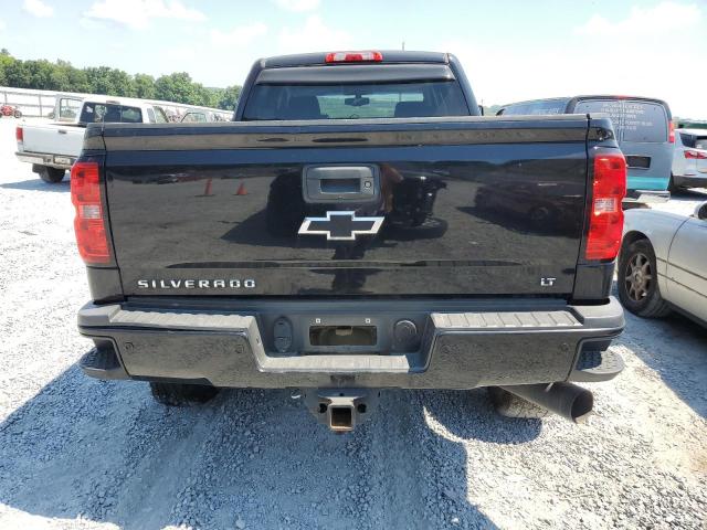 2016 CHEVROLET SILVERADO - 1GC1KVE82GF251362