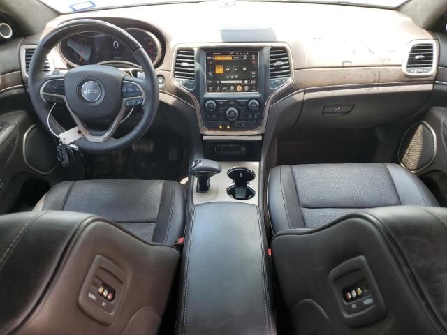 2014 Jeep Grand Cherokee Summit VIN: 1C4RJFJM7EC431787 Lot: 59967004