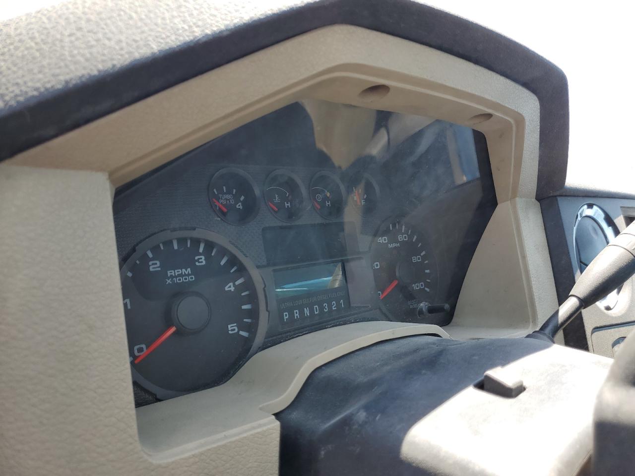 1FTWW31R78EB97481 2008 Ford F350 Srw Super Duty