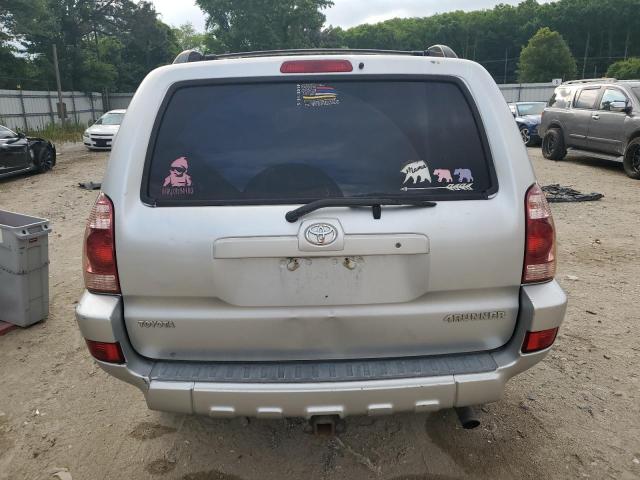 2004 Toyota 4Runner Sr5 VIN: JTEBU14R948016101 Lot: 60385564