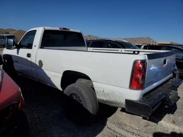 1GCHC24U47E154596 2007 Chevrolet Silverado C2500 Heavy Duty