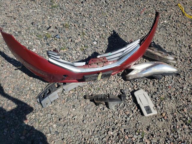 2014 Nissan Versa Note S VIN: 3N1CE2CP8EL423909 Lot: 57359664