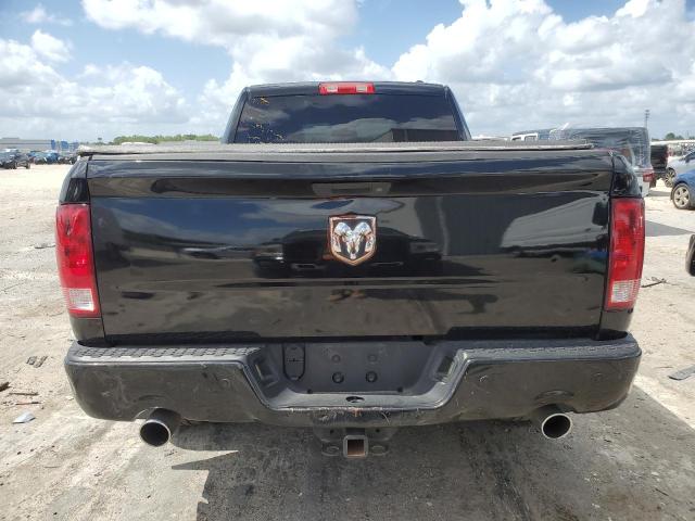 2012 Dodge Ram 1500 Sport VIN: 1C6RD6HTXCS128436 Lot: 60022314