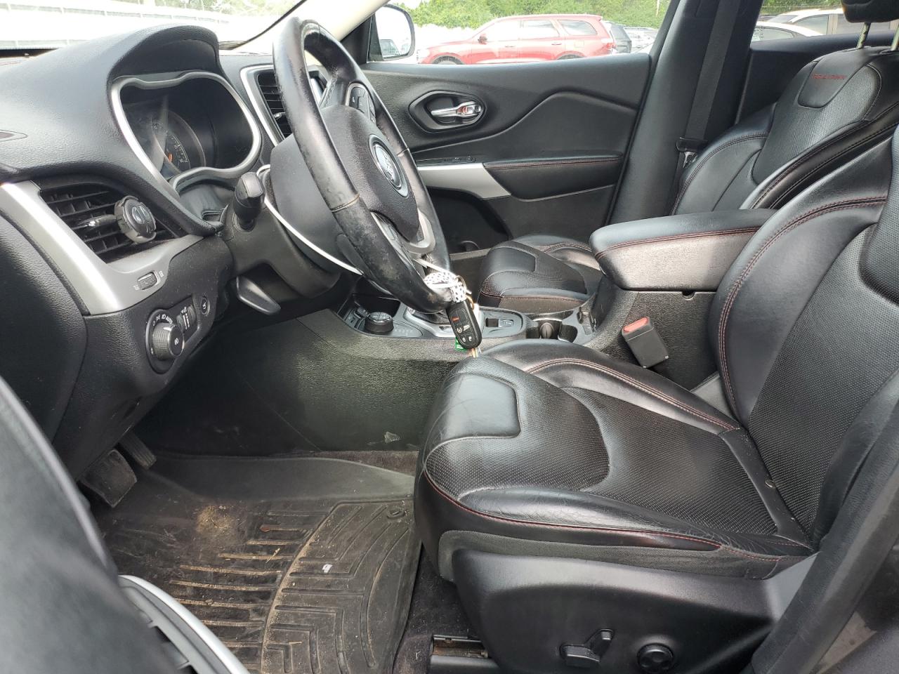 1C4PJMBX5JD616476 2018 Jeep Cherokee Trailhawk