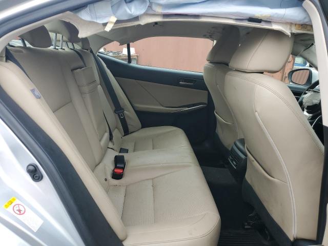 2017 Lexus Is 200T VIN: JTHBA1D20H5051048 Lot: 57432664