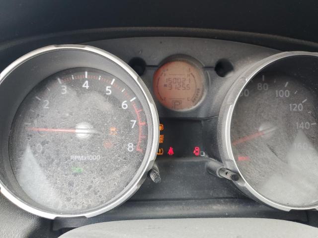 2008 Nissan Rogue S VIN: JN8AS58T78W001329 Lot: 50203124