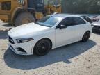 2020 MERCEDES-BENZ A 220 - W1K3G4EB3LJ204743