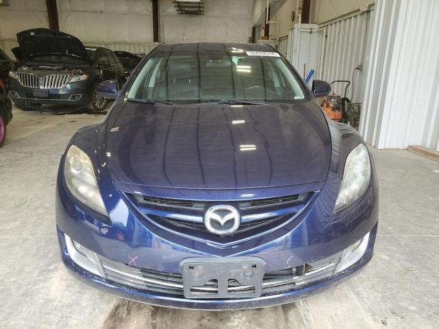 2009 Mazda 6 S VIN: 1YVHP82B695M11988 Lot: 55572514