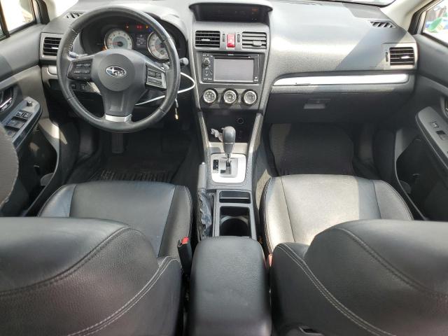 2013 Subaru Impreza Sport Limited VIN: JF1GPAU65D2820881 Lot: 58968384