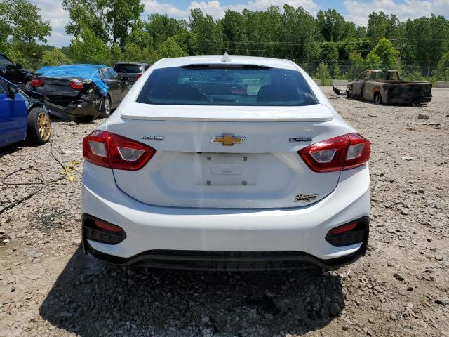 2016 CHEVROLET CRUZE PREM - 1G1BG5SM3G7258072