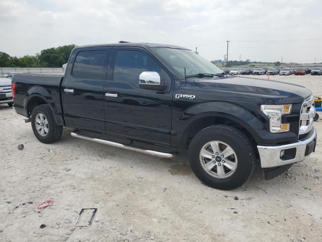 2017 FORD F150 SUPER - 1FTEW1C8XHKC90761