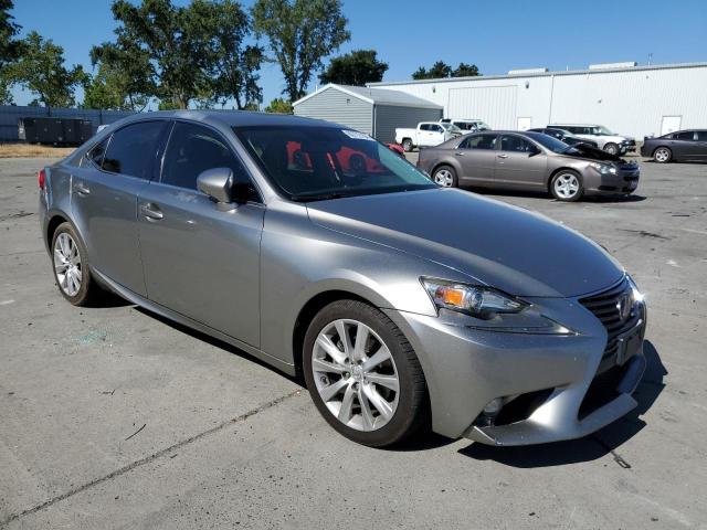 2015 LEXUS IS 250 - JTHBF1D2XF5080121