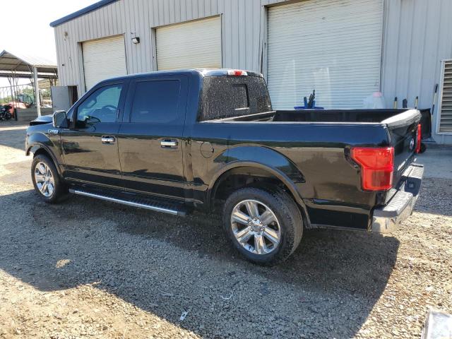 2018 FORD F150 SUPER - 1FTEW1CG1JFE16821