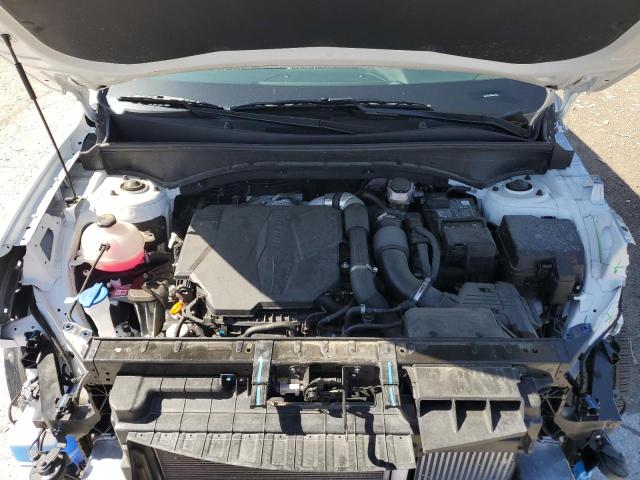 2022 Kia Sorento Sx VIN: 5XYRK4LF4NG157766 Lot: 57793754