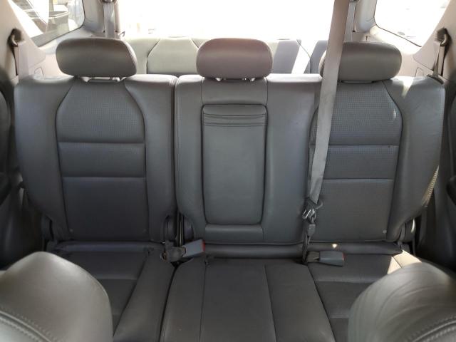 2006 Acura Mdx VIN: 2HNYD182X6H512494 Lot: 60295444