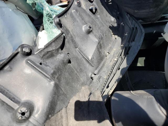 2021 Toyota Highlander Platinum VIN: 5TDFZRBH6MS151435 Lot: 57706074