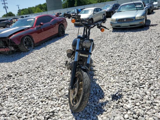 2017 HARLEY-DAVIDSON FXDLS 1HD1GS812HC323385