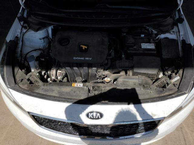 2018 KIA FORTE LX - 3KPFK4A73JE233418