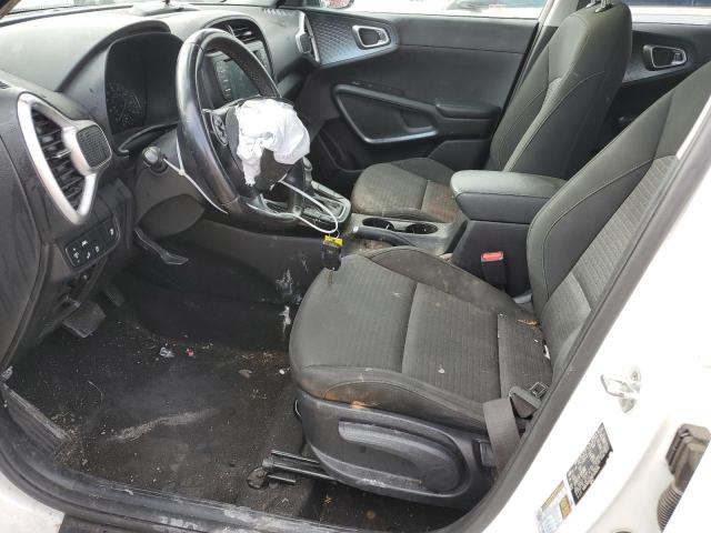 2021 Kia Soul Gt Line VIN: KNDJ63AU9M7126294 Lot: 60809974