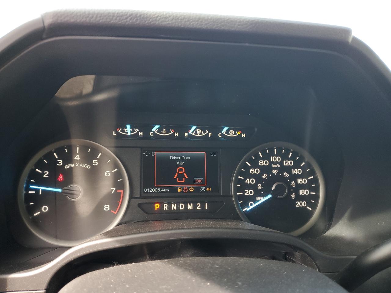 VIN: 1FTEX1EB6JKE04217 2018 FORD F-150