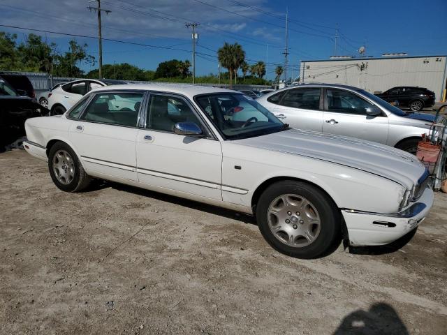 2002 Jaguar Vandenplas VIN: SAJDA24C92LF46042 Lot: 58055864