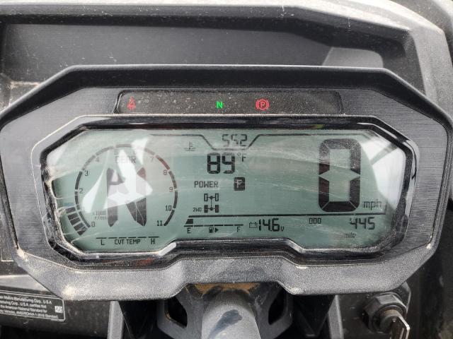2023 KAWASAKI KRT1000 - JKARTCC17PB500220