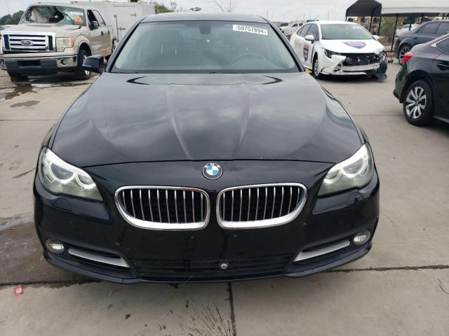 2015 BMW 535 D WBAXA5C57FD691798